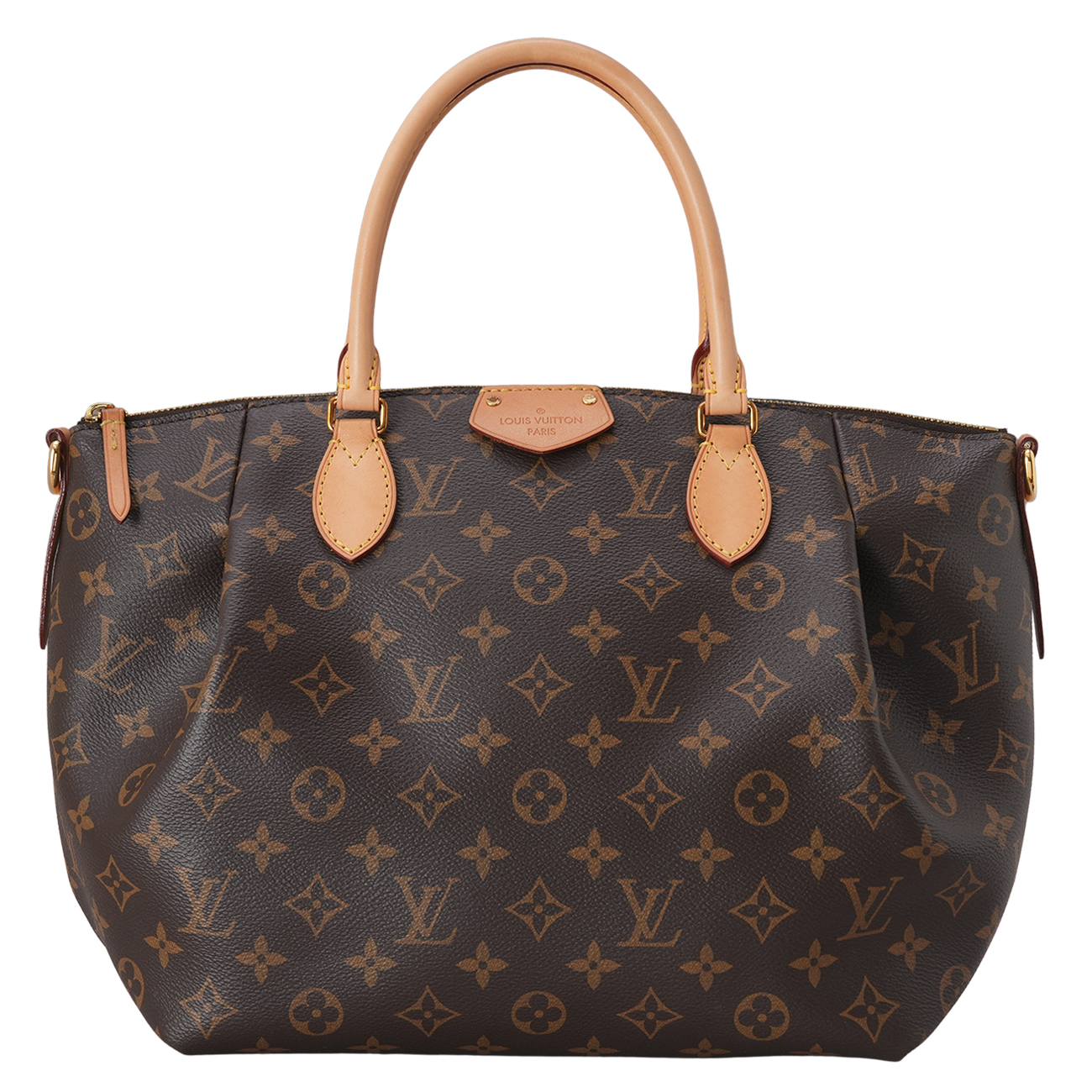 LOUIS VUITTON(USED)루이비통 모노그램 튀렌느 MM
